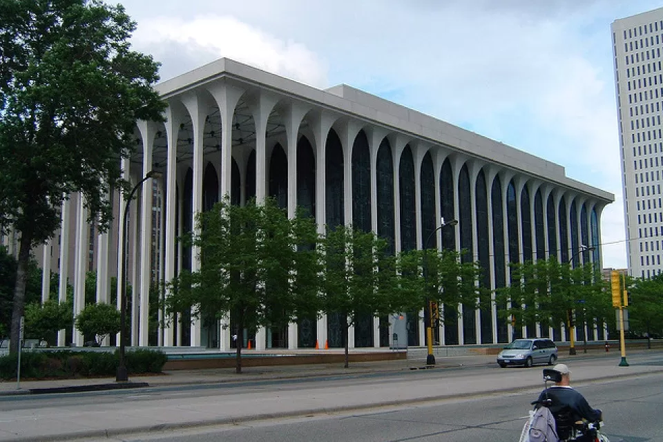 Northwestern National Life